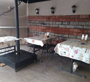 cadde mutfak fast food ve ev yemekleri menu